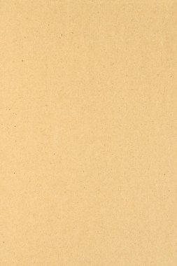 karton kutunun kahverengi kağıt dokusu