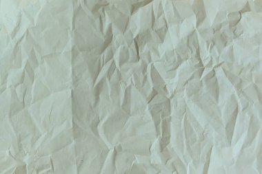 kahverengi buruşuk kağıt doku arka plan