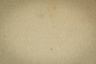 Tasarım arka planı için karton kutu paketinin kahverengi kağıt dokusu