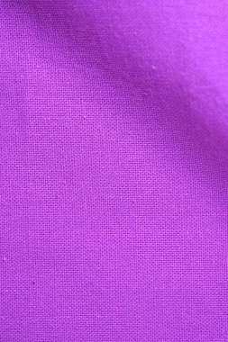 Kumaş tekstil endüstrisinin pembe renkli pamuk dokusu, moda bezi tasarımı için soyut görüntü