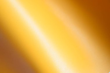 Tasarım için parlak sarı deri doku arkaplanı