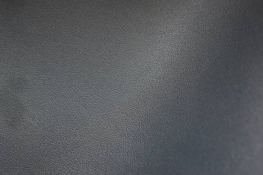 Tasarım için parlak siyah deri doku arkaplanı