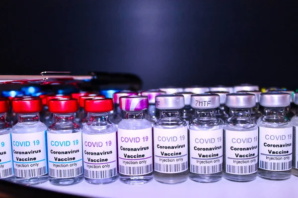 Dünya Sağlık Örgütü ve Covid Aşısı