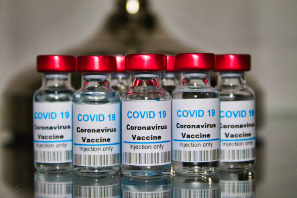 covid 19 vaccine is closer to arrive