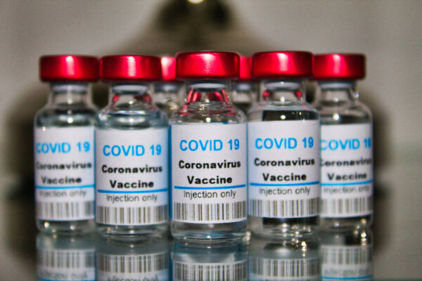 covid 19 vaccine is closer to arrive