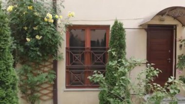 Yeni elit ev kompleksi