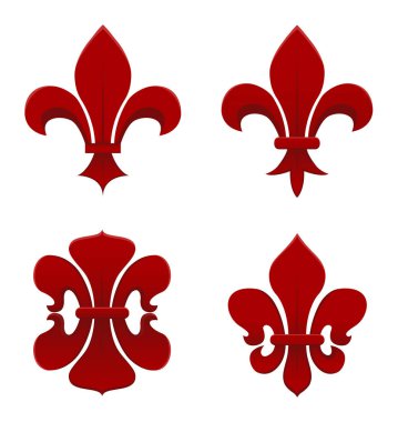 Zambak ile değişken renkleri ayarlayın. Renkleri global renkler kullanarak değiştirilir