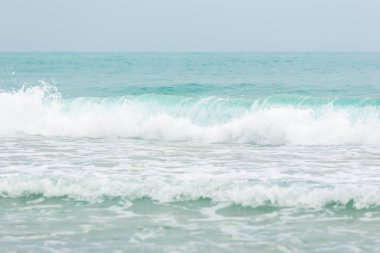 en güzel çakıl plajı Andaman Denizi