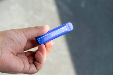 POD ya da ultra-taşınabilir ses sistemleri e-sigara teknolojisinin en son teknolojisi.