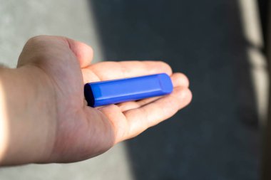 POD ya da ultra-taşınabilir ses sistemleri e-sigara teknolojisinin en son teknolojisi.