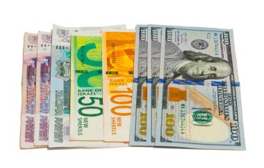 #Rusya, İsrail ve ABD 'nin Sanat Banknotlarını Kilitle.
