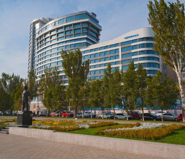 Rostov-on-Don - Konut Kompleksi 