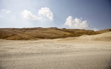 Lübnan manzara, Bekaa Vadisi, Bekaa Vadisi Lübnan