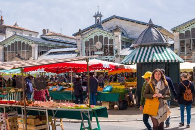 La Rochelle Geleneksel Pazar