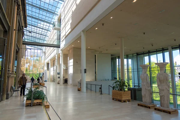 Kunst Ulusal Galeri Statens Müzesi