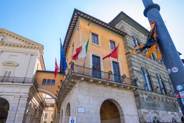 Palazzo Gambacorti en Pisa —  Fotos de Stock