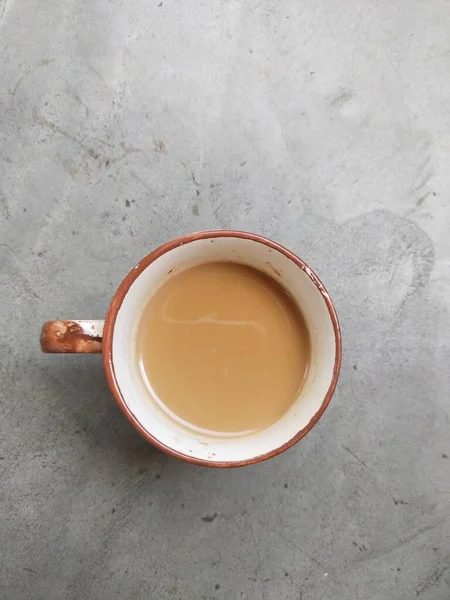 Morning Tea. Indian Tea For Tea Lover. Garam Chai
