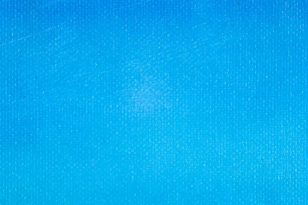 Детали Акриловой Живописи Цветом Текстурами Техниками Цельнорамная Синяя Текстура Неба — стоковое фото