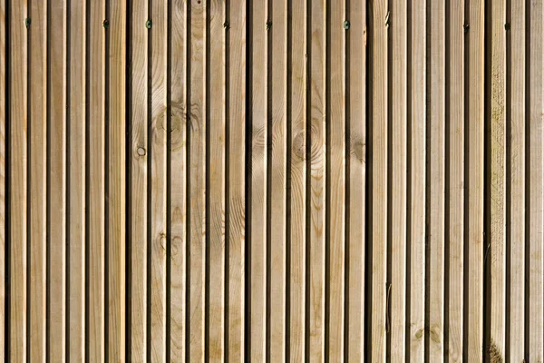 Garten Decking Vollformat Hintergrund Nahaufnahme — Stockfoto