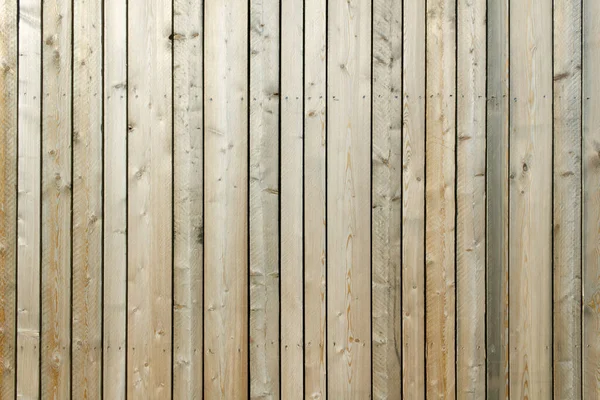 Dekoration Der Außenwand Aus Gesägtem Holz — Stockfoto
