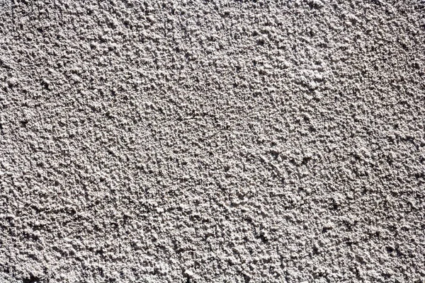 Грубая Конструкция Внешняя Полная Рамка Белый Окрашенный Фон Стены Текстуры — стоковое фото
