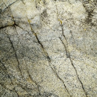Cornwall plaj graniti tam çerçeve arkaplan dokusu. Telefon ya da tablet işlemleri içeren cep telefonu fotoğrafı.