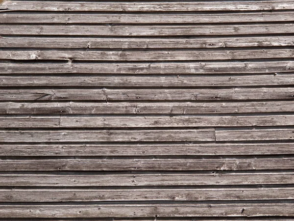 Old Wooden Shed Background Texture — Stock Photo, Image