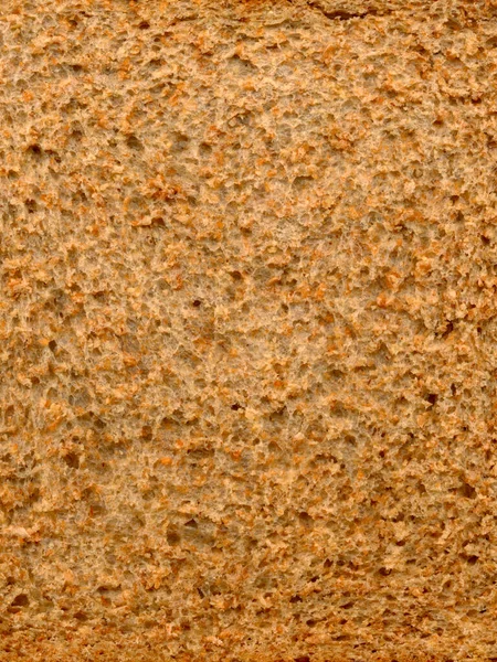 Brown Pane Cornice Completa Close Sfondo Texture — Foto Stock