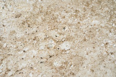 Kahverengi mermer desen soyut doku arka plan.