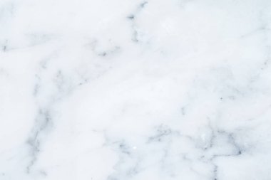 Doğa beyaz mermer desen doku arka plan.