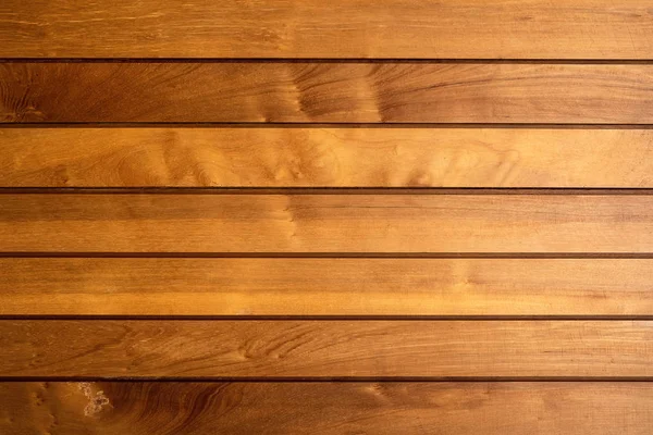 Espace de copie de mur de planche de bois propre texture fond . — Photo
