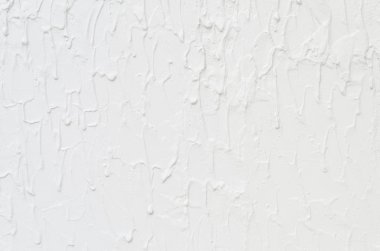 Beyaz taş duvar dokusu soyut arkaplan.