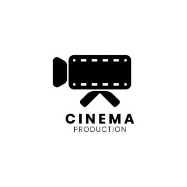 Yeşil Ev Logosu Konsepti