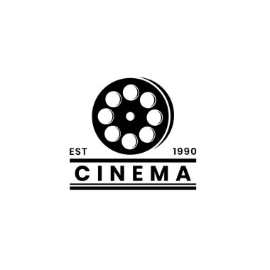 Yeşil Ev Logosu Konsepti