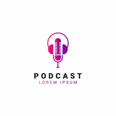 Yeşil Ev Logosu Konsepti