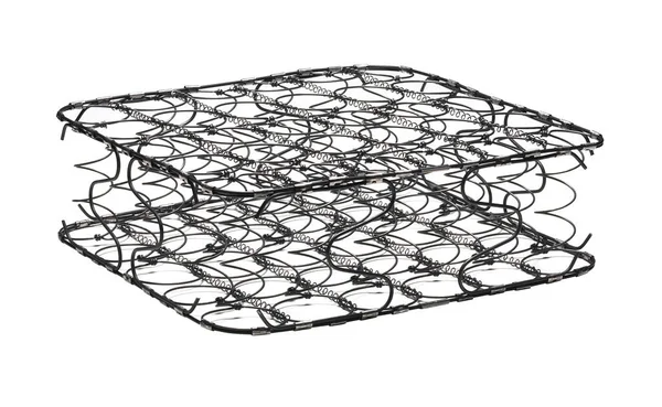 Döşek bobini yayı yapısı 