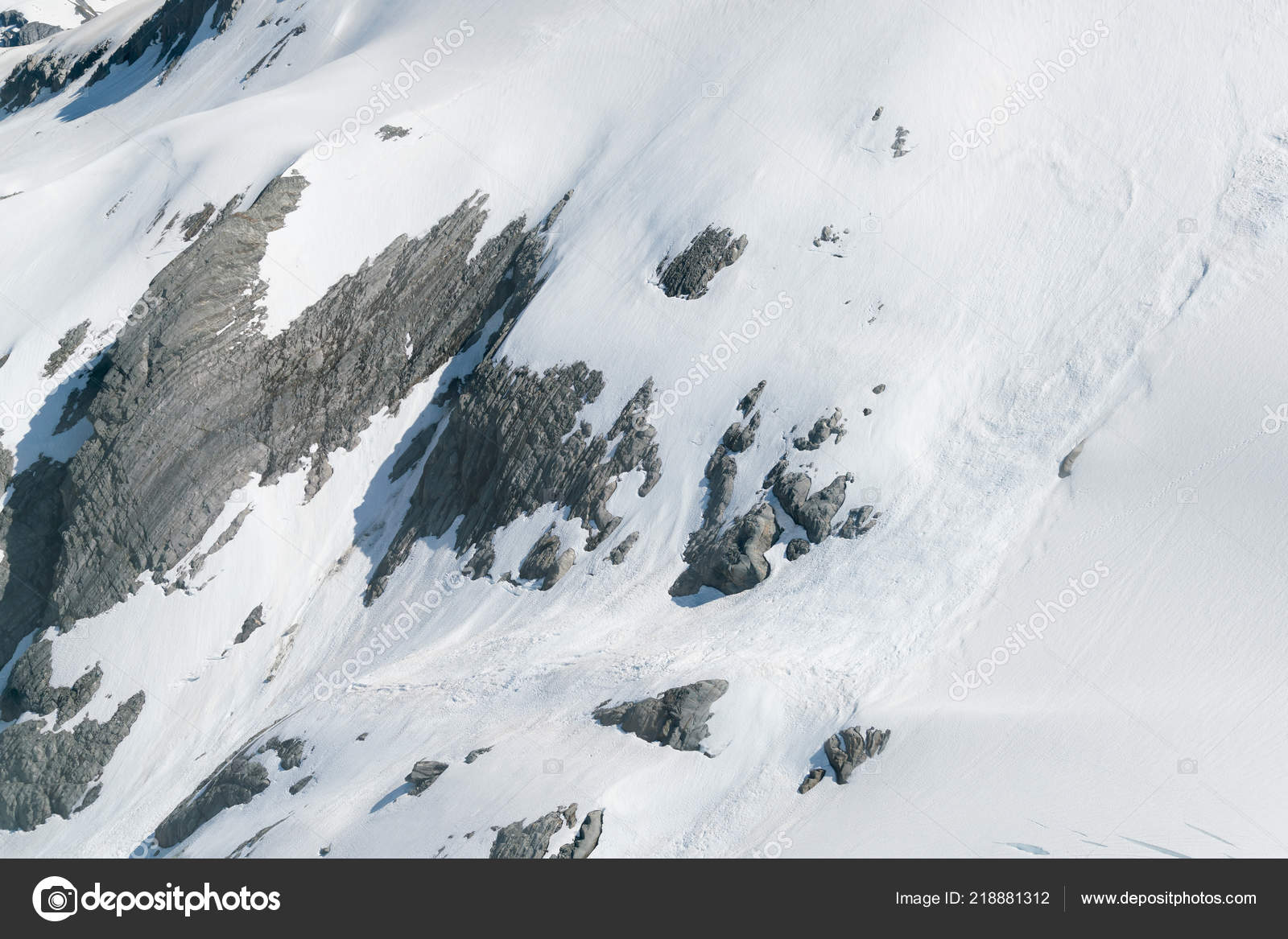 Snow Covered Rock Mountain Slope Background Texture Stock Photo Image By C Pranodhm Snow Covered Rock Mountain Slope Background Texture Stock Photo Image By C Pranodhm