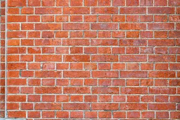 Red brick wall for graphic resources background