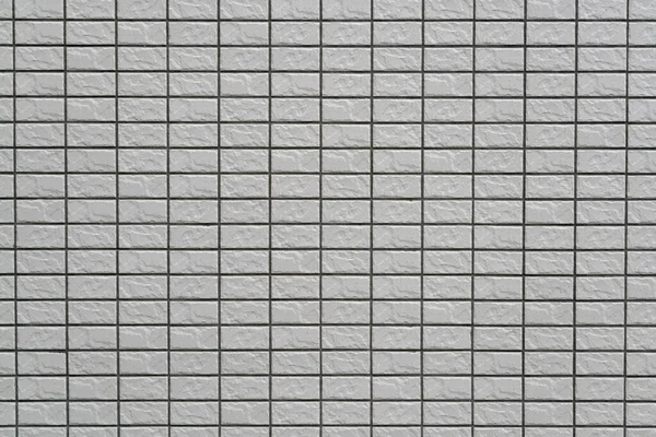 Baño Mosaico Patrón Pared Fondo Textura — Foto de Stock