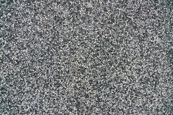 Piccolo Sfondo Della Parete Roccia Nera Texture — Foto Stock
