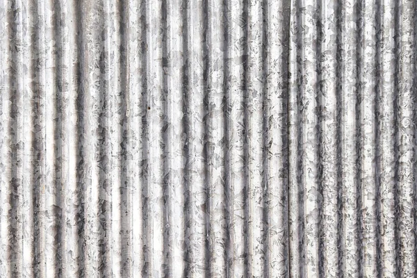 Galvanized Iron Wall Plate Background — Stock Photo, Image