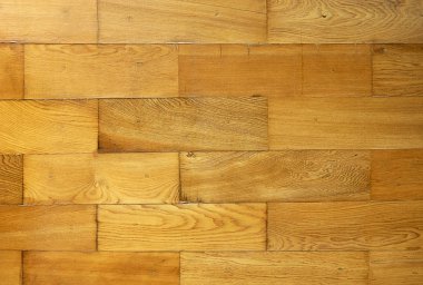 Hinoki Ormanından yapılmış parqupoetry