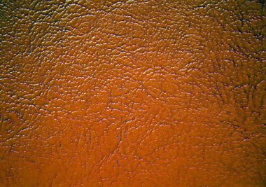 kırmızı deri doku arkaplanı.