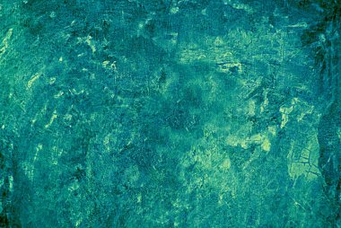 Grunge mavi arka plan, beton duvar arka plan, doku