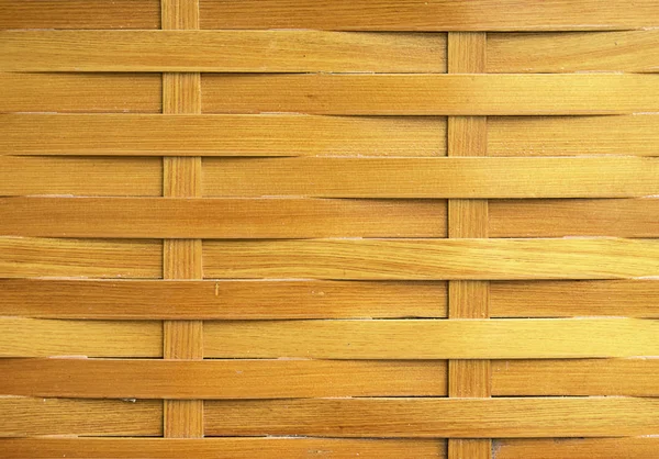 Tessitura in legno di Hinoki Legno — Foto Stock