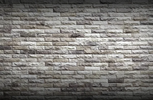 Brick wall texture and background. — Stock Photo, Image