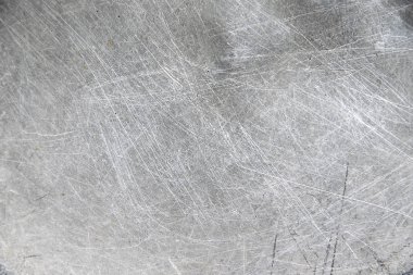 Gümüş metal doku, metal arka plan