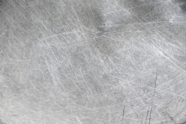 Gümüş metal doku, metal arka plan