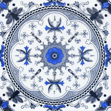 vintage seramik karolar duvar dekorasyonu. Türk seramik karo lar duvar