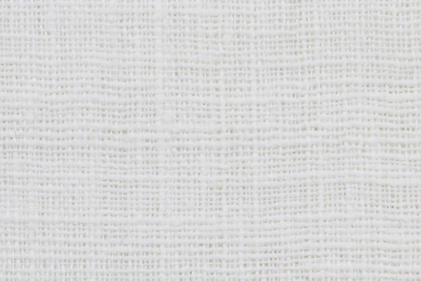 Přírodní bavlna texturované pro pozadí. — Stock fotografie